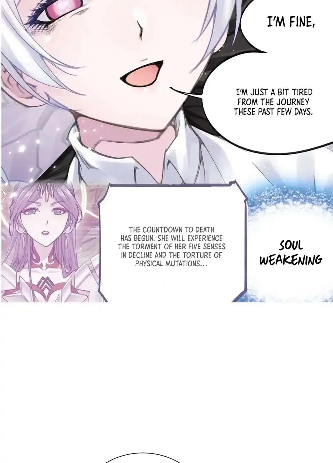 Read Soul Land chapter 333.2 image 9 on Lezhin
