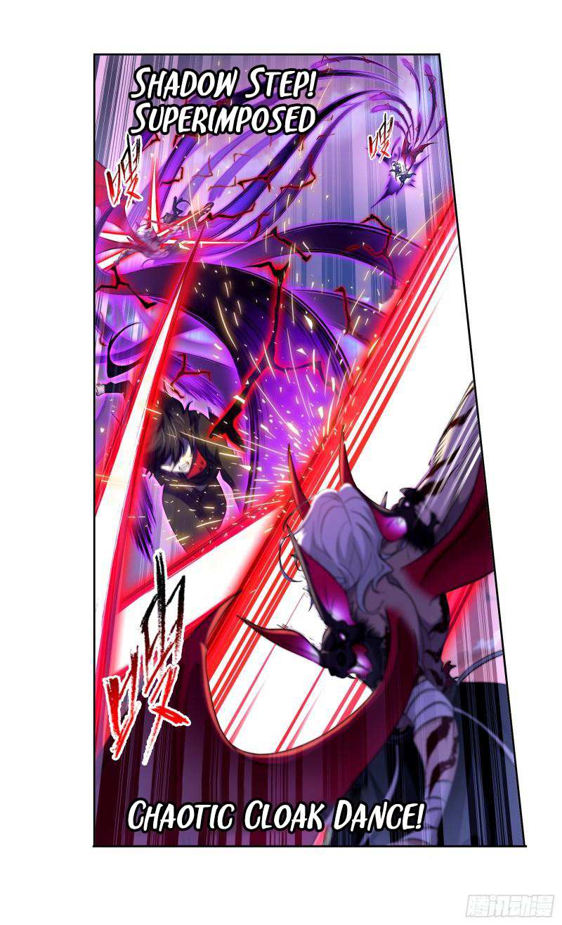 Read Soul Land chapter 333 image 10 on Lezhin