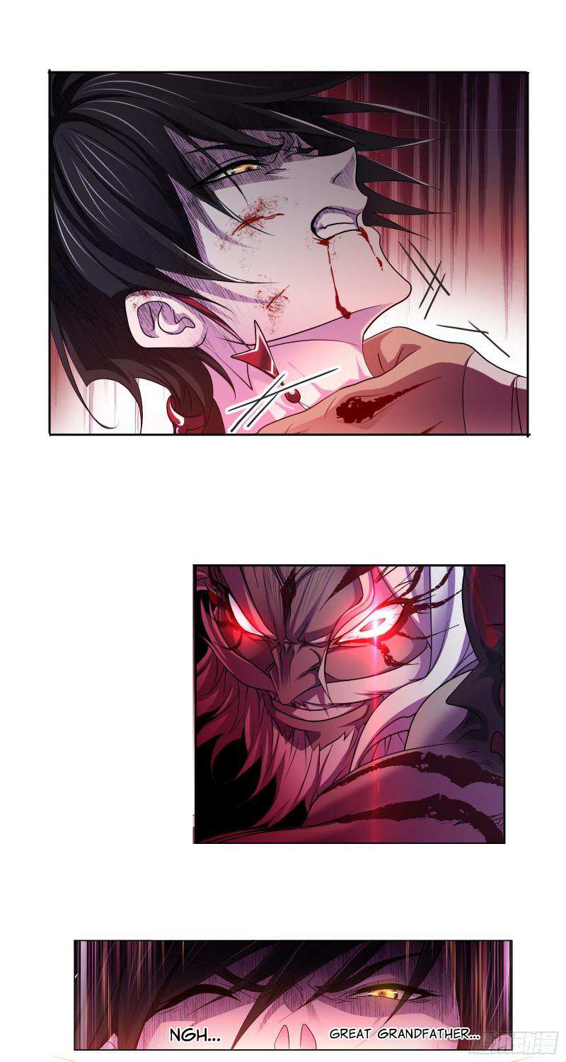 Read Soul Land chapter 333 image 14 on Lezhin