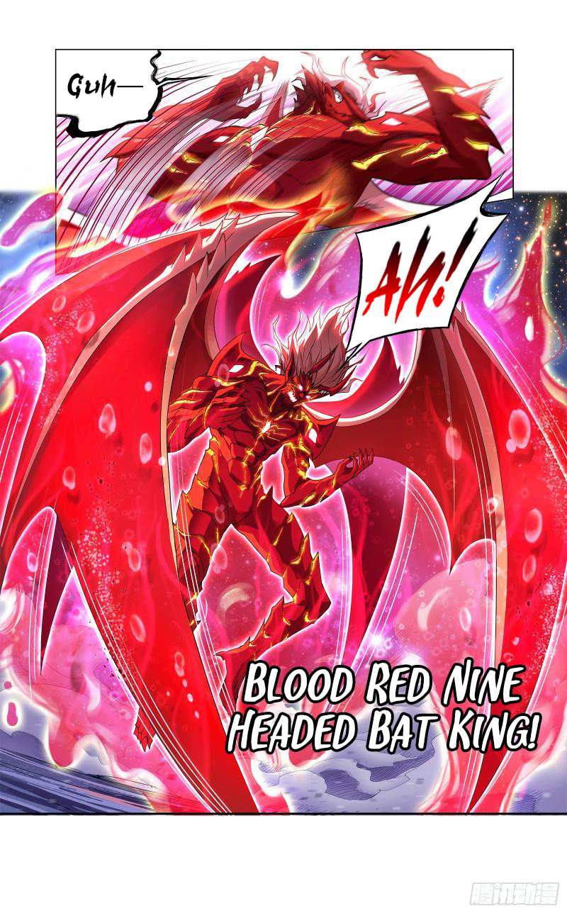 Read Soul Land chapter 333 image 17 on Lezhin