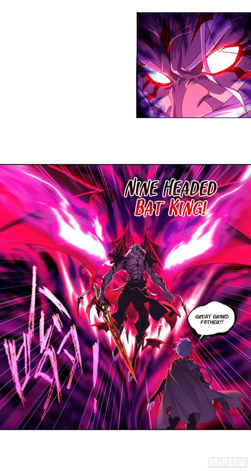 Read Soul Land chapter 333 image 2 on Lezhin