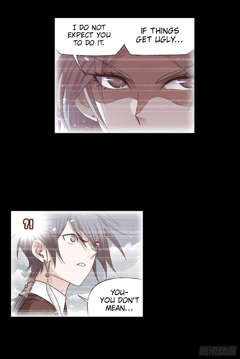 Read Soul Land chapter 333 image 23 on Lezhin