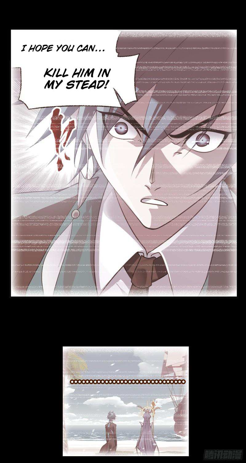 Read Soul Land chapter 333 image 24 on Lezhin
