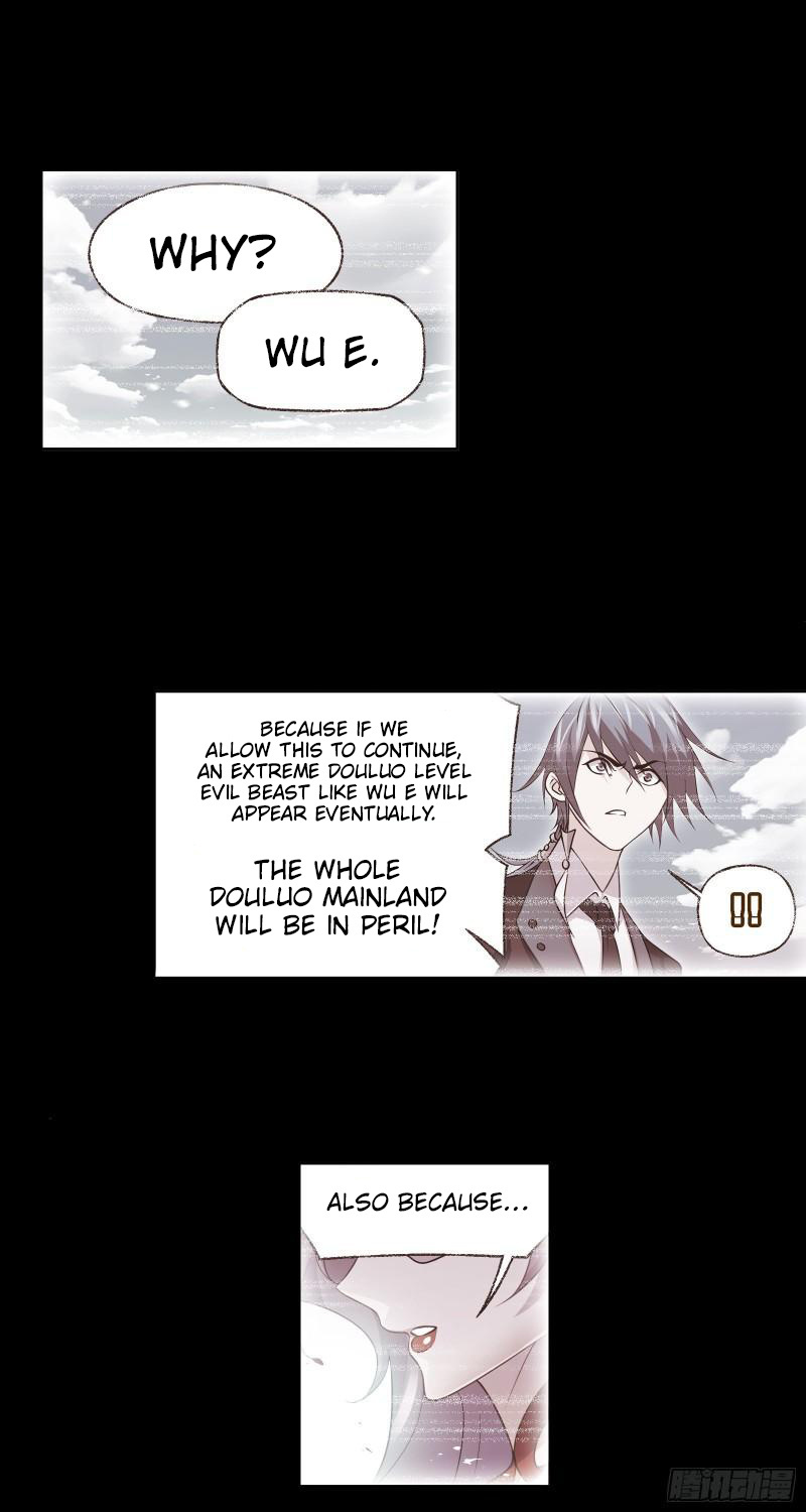 Read Soul Land chapter 333 image 25 on Lezhin