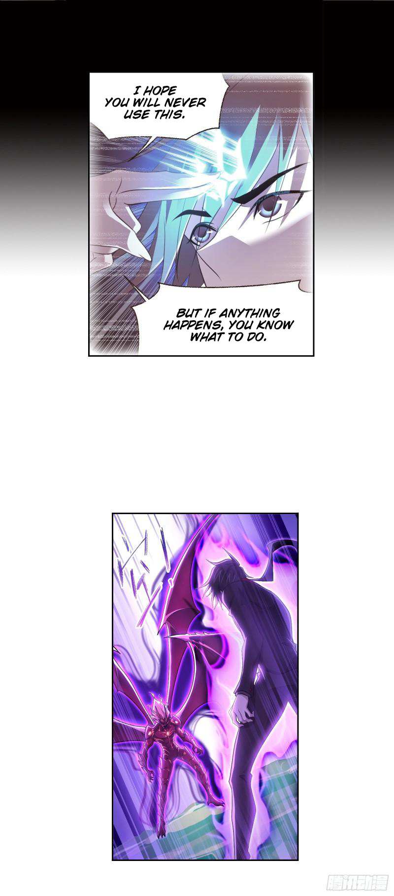 Read Soul Land chapter 333 image 27 on Lezhin