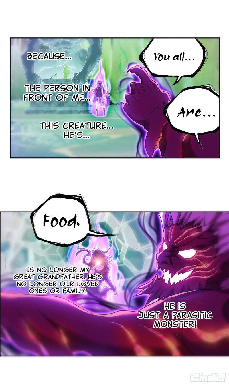 Read Soul Land chapter 333 image 29 on Lezhin