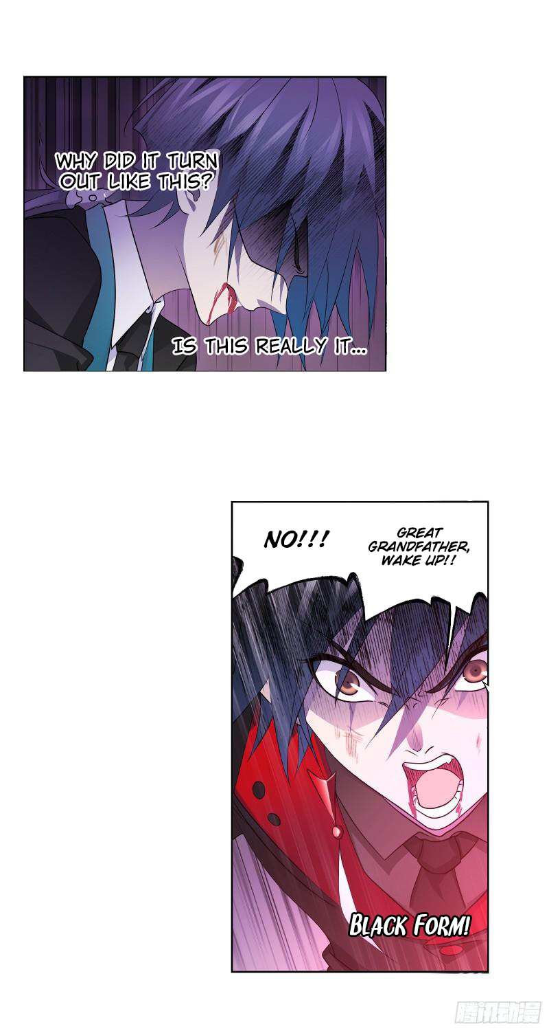 Read Soul Land chapter 333 image 7 on Lezhin