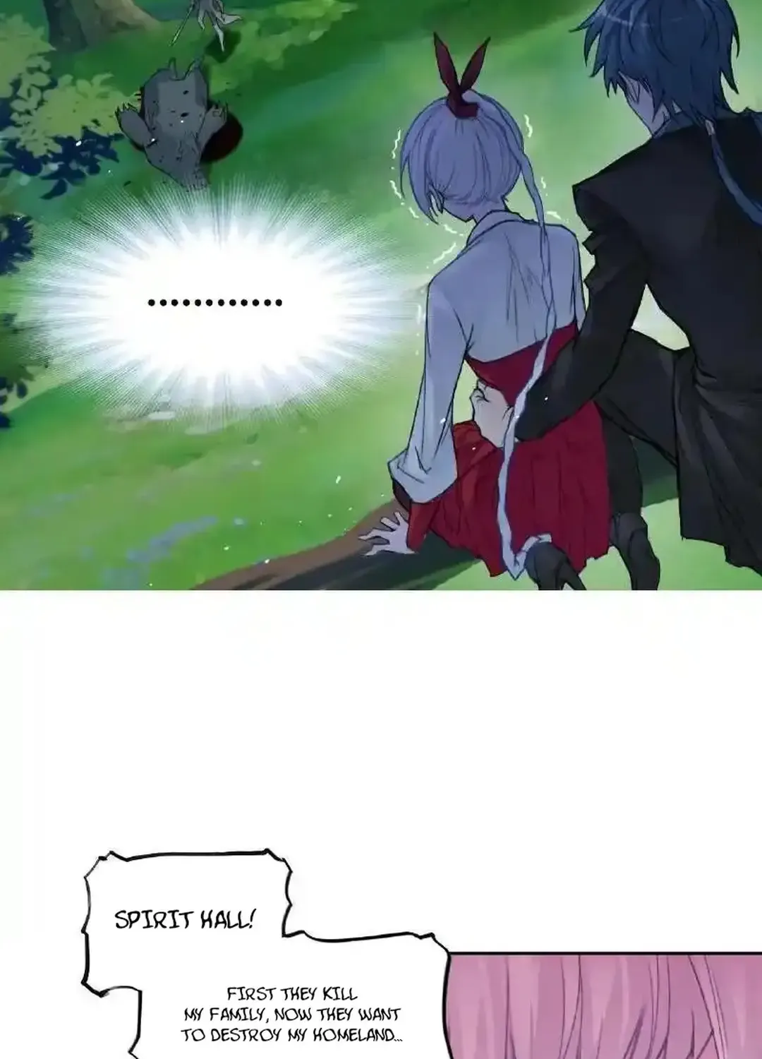 Read Soul Land chapter 334.1 image 16 on Lezhin
