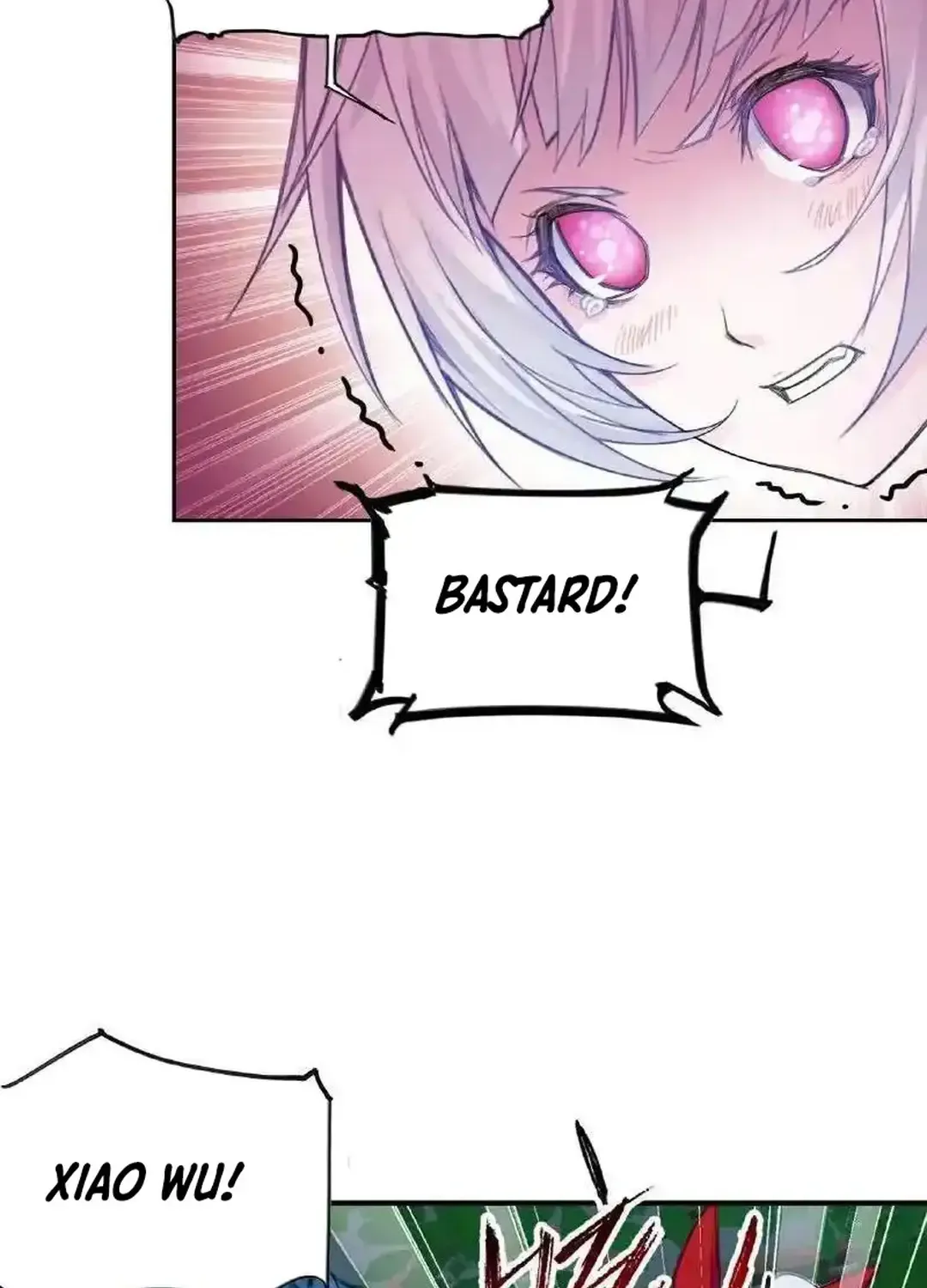 Read Soul Land chapter 334.1 image 17 on Lezhin
