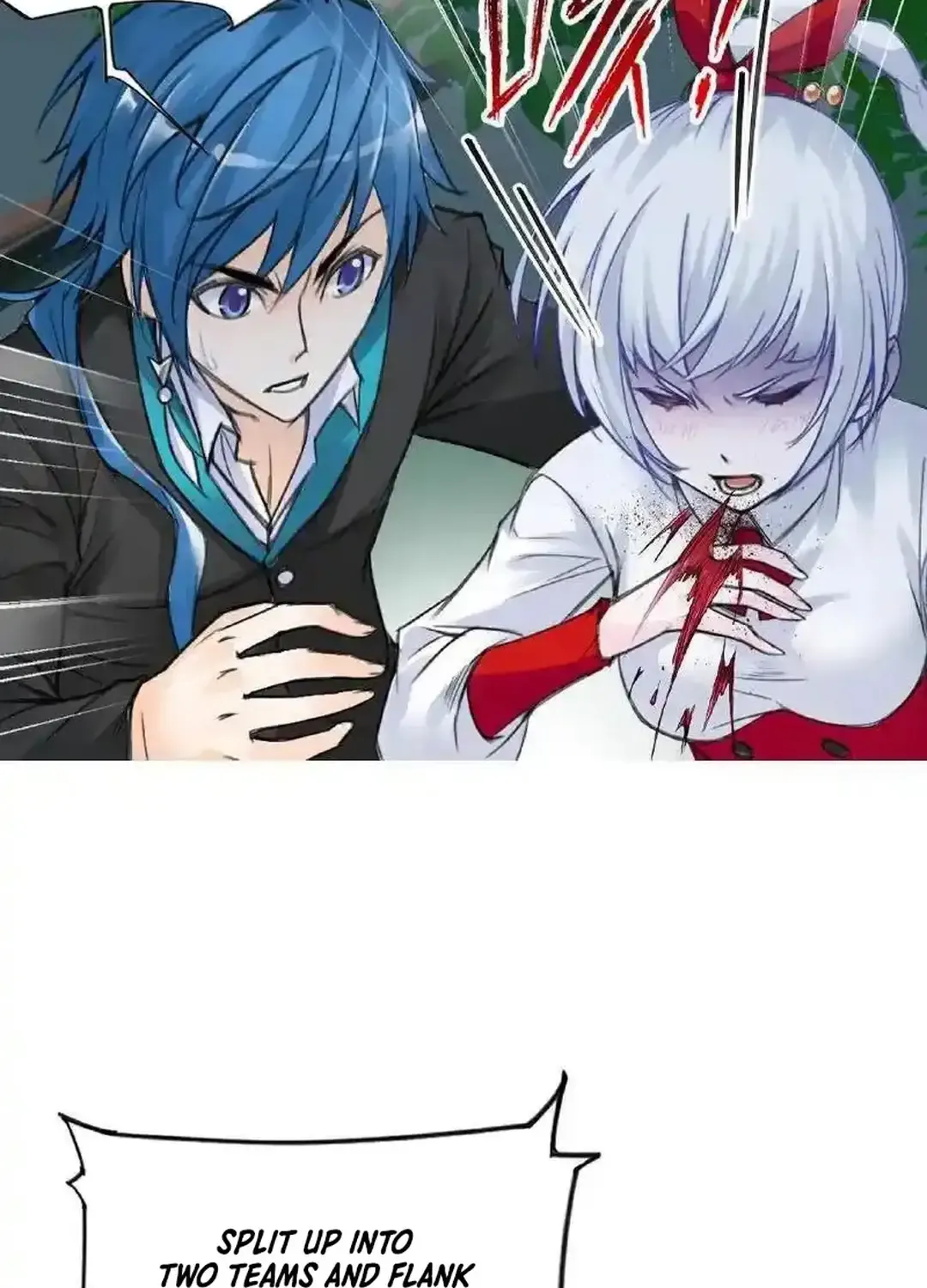 Read Soul Land chapter 334.1 image 18 on Lezhin