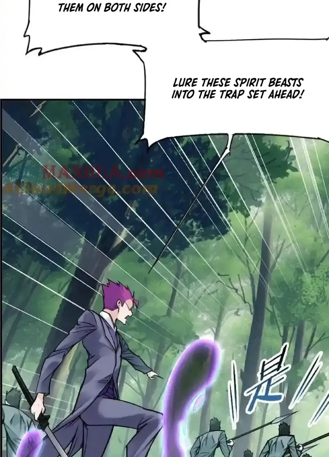Read Soul Land chapter 334.1 image 19 on Lezhin
