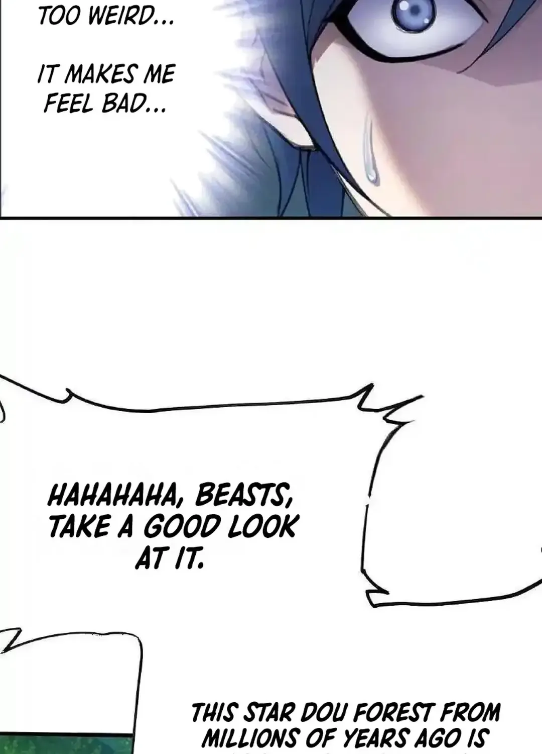 Read Soul Land chapter 334.1 image 24 on Lezhin
