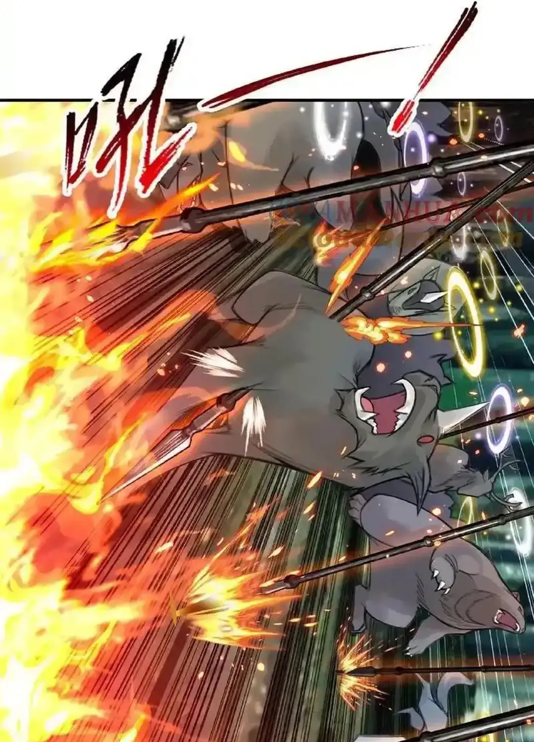 Read Soul Land chapter 334.1 image 28 on Lezhin