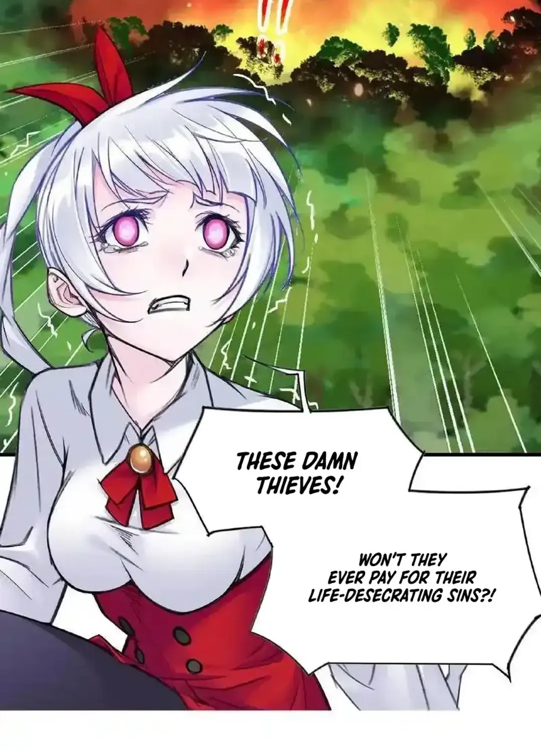 Read Soul Land chapter 334.1 image 31 on Lezhin