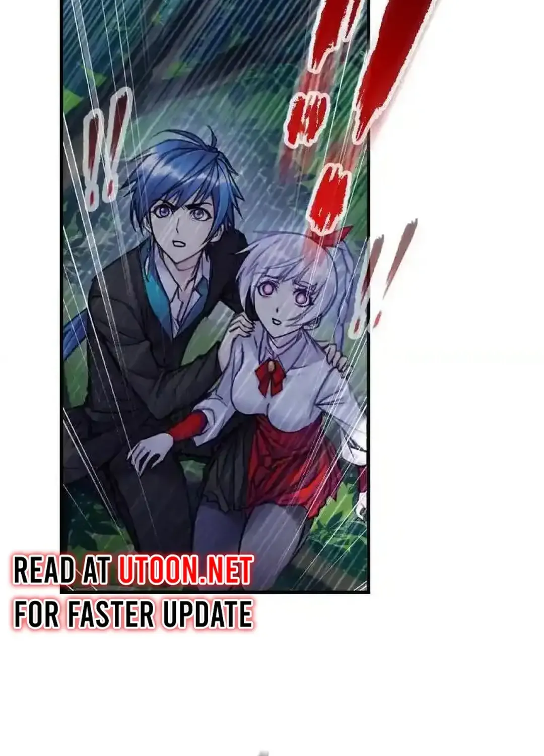 Read Soul Land chapter 334.1 image 33 on Lezhin
