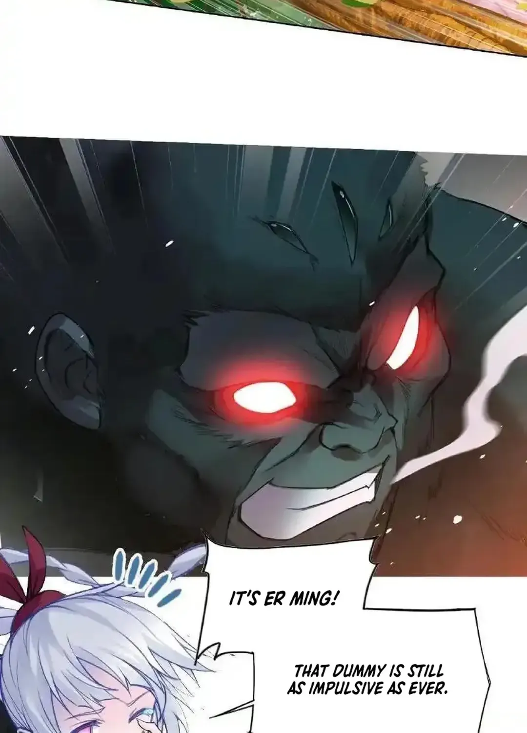 Read Soul Land chapter 334.1 image 38 on Lezhin