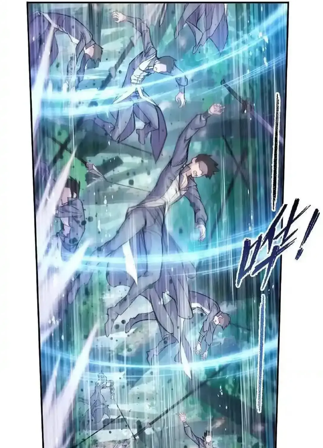Read Soul Land chapter 334.1 image 41 on Lezhin