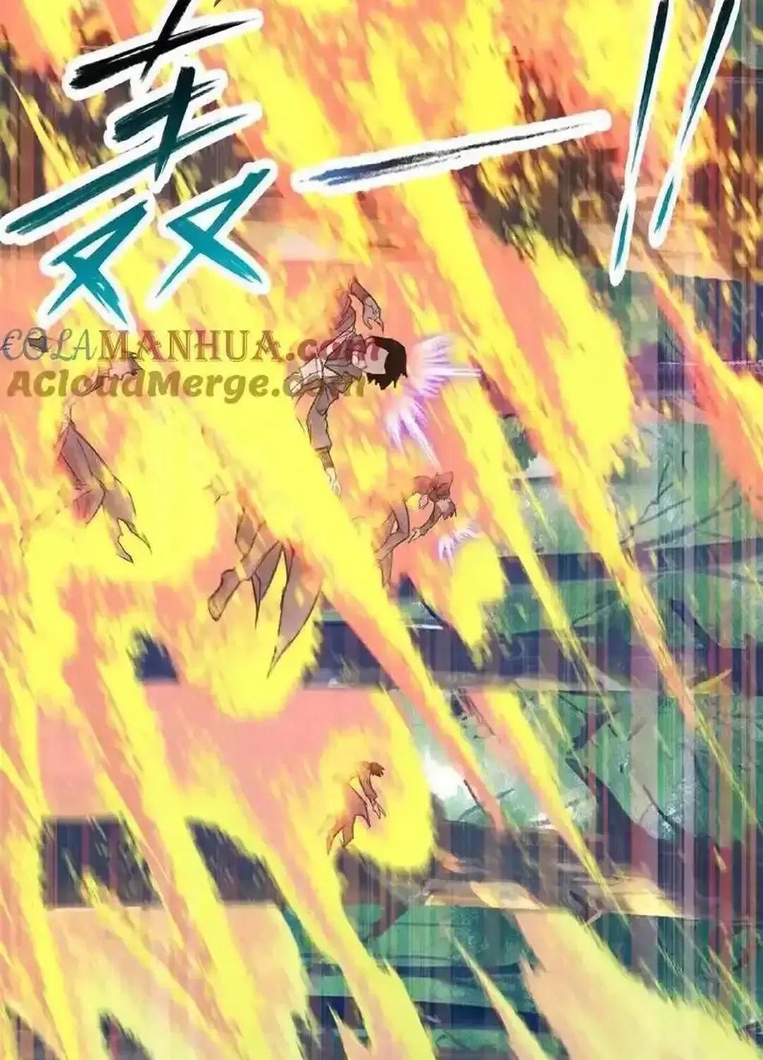 Read Soul Land chapter 334.1 image 44 on Lezhin