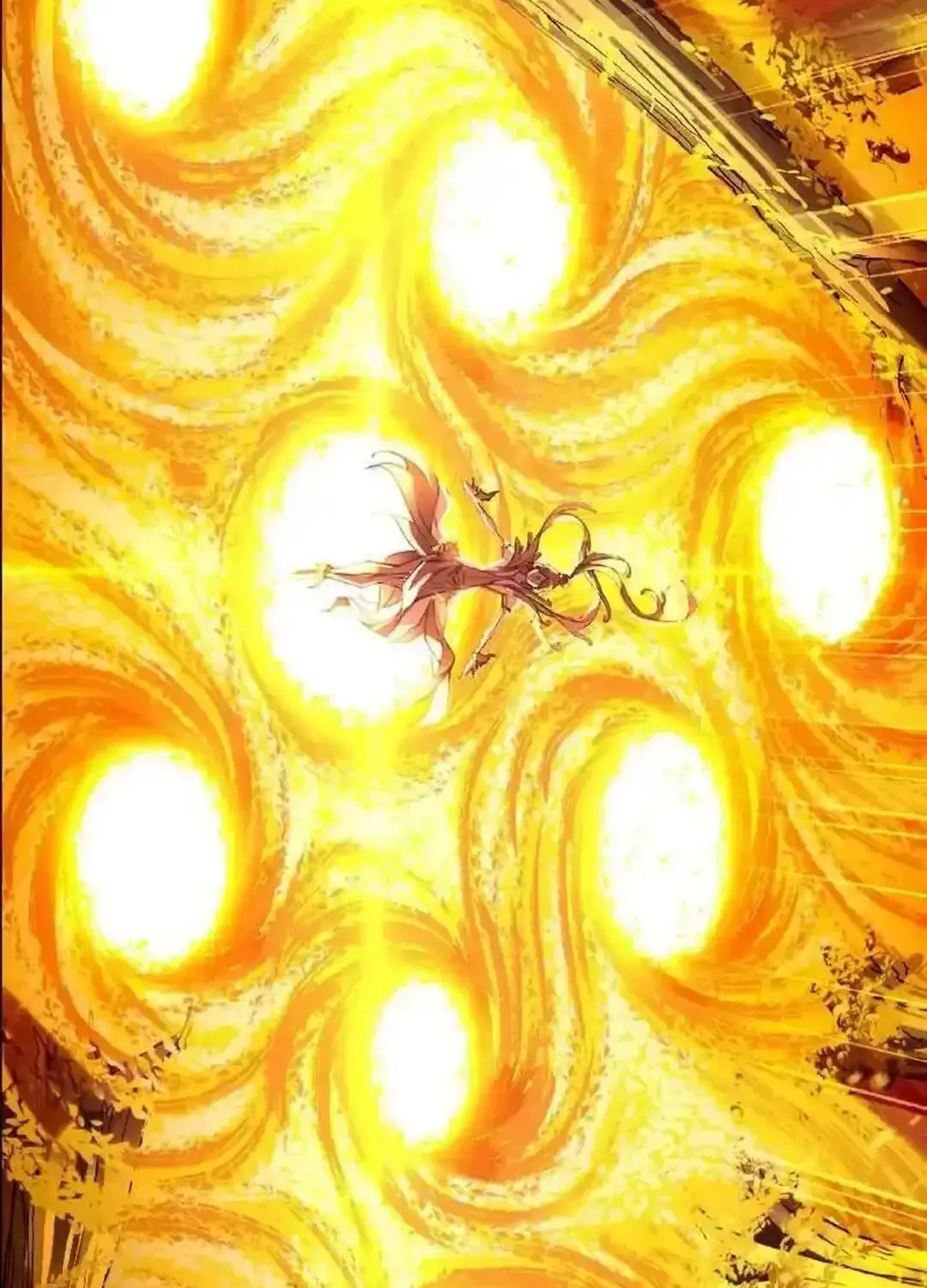 Read Soul Land chapter 334.1 image 51 on Lezhin