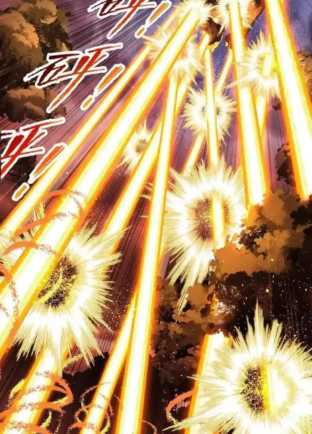 Read Soul Land chapter 334.1 image 53 on Lezhin