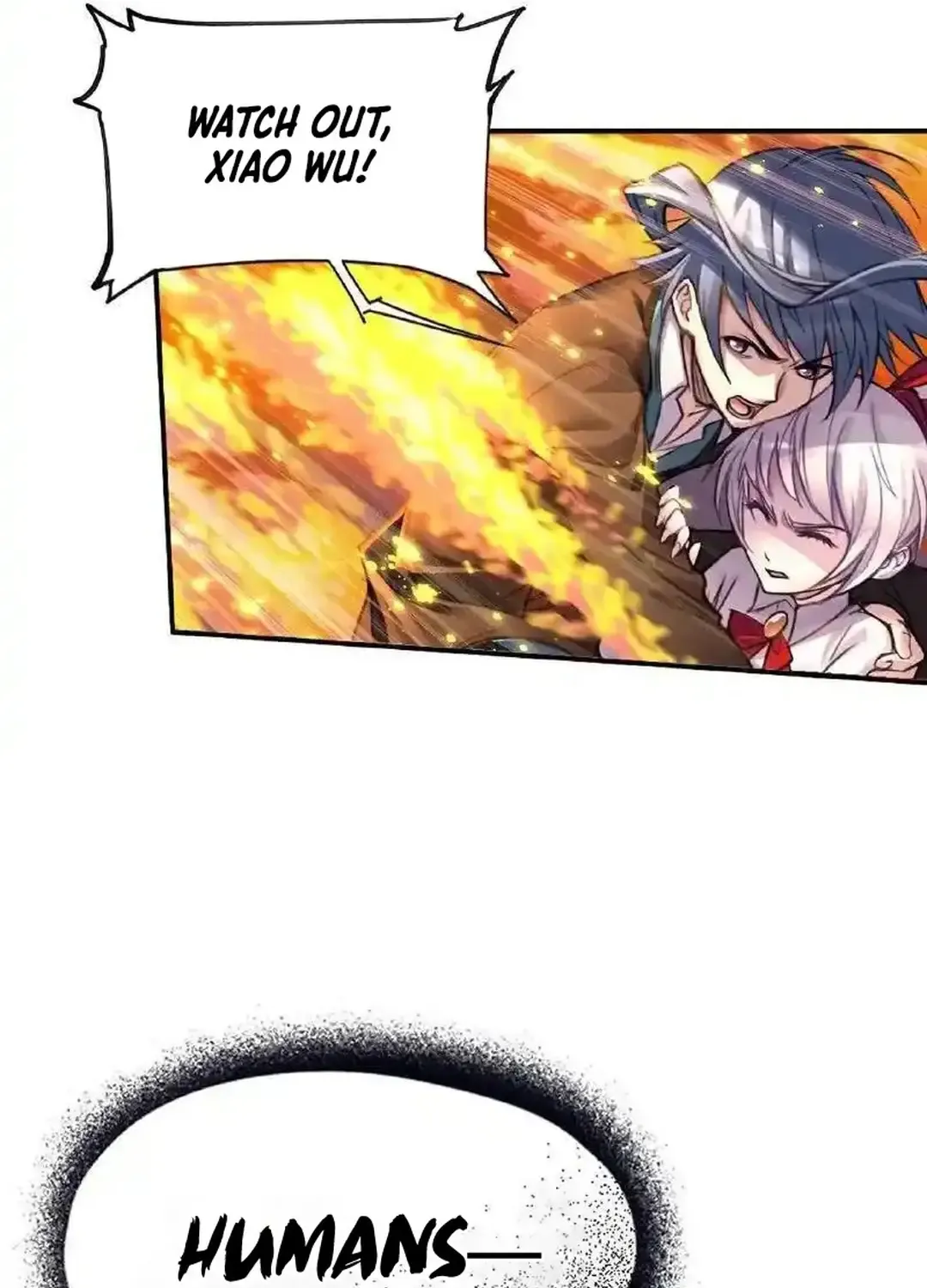 Read Soul Land chapter 334.1 image 55 on Lezhin