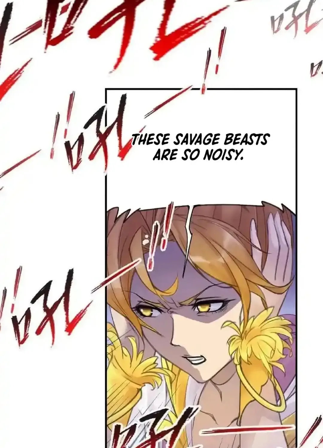 Read Soul Land chapter 334.1 image 70 on Lezhin