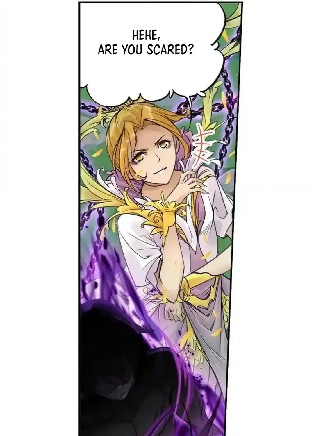 Read Soul Land chapter 334.1 image 89 on Lezhin