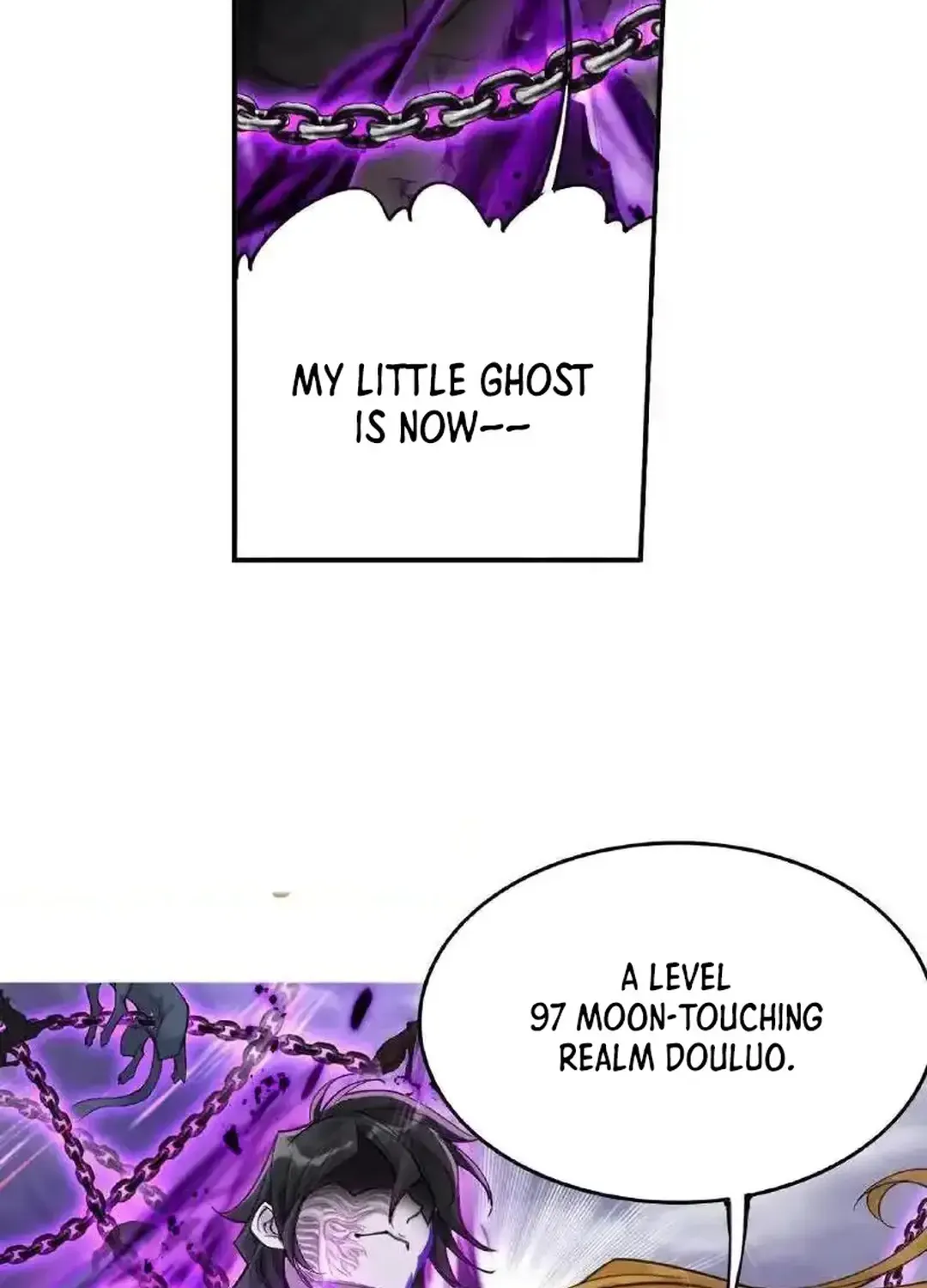 Read Soul Land chapter 334.1 image 90 on Lezhin