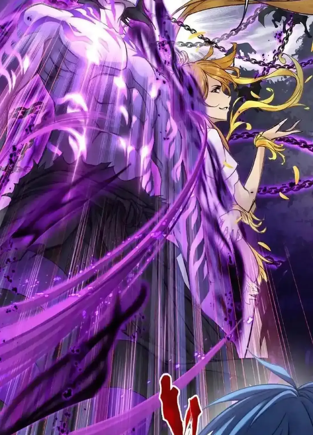 Read Soul Land chapter 334.1 image 91 on Lezhin