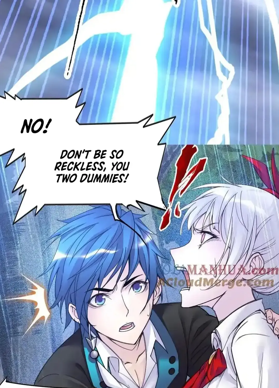 Read Soul Land chapter 334.2 image 15 on Lezhin