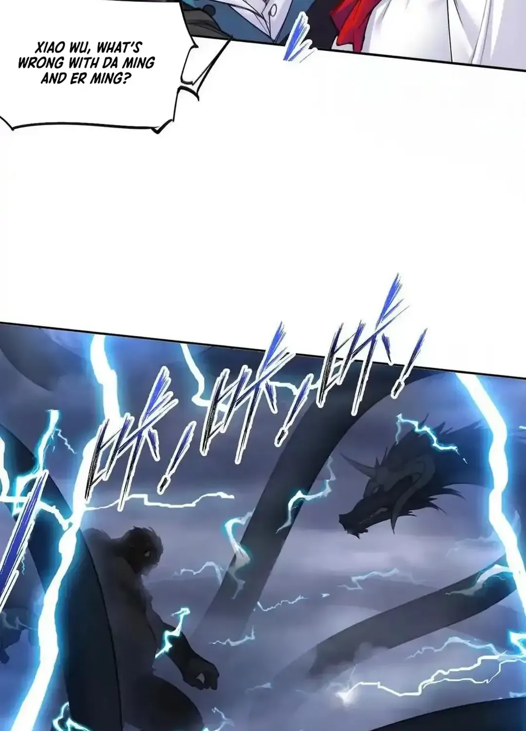 Read Soul Land chapter 334.2 image 16 on Lezhin