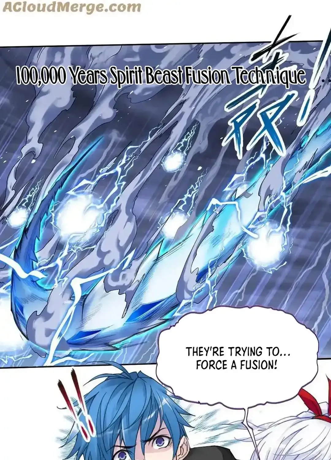 Read Soul Land chapter 334.2 image 20 on Lezhin