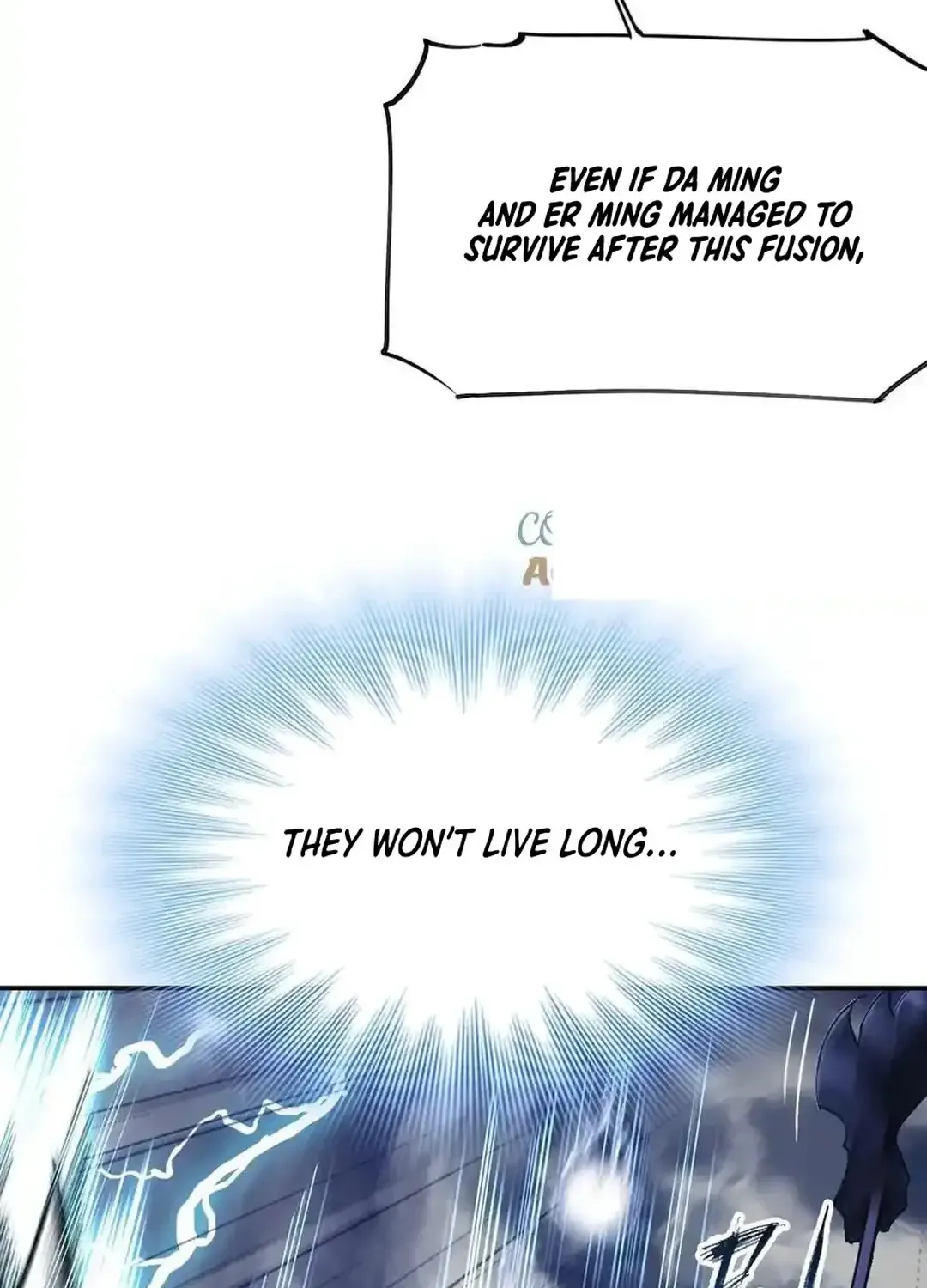 Read Soul Land chapter 334.2 image 28 on Lezhin