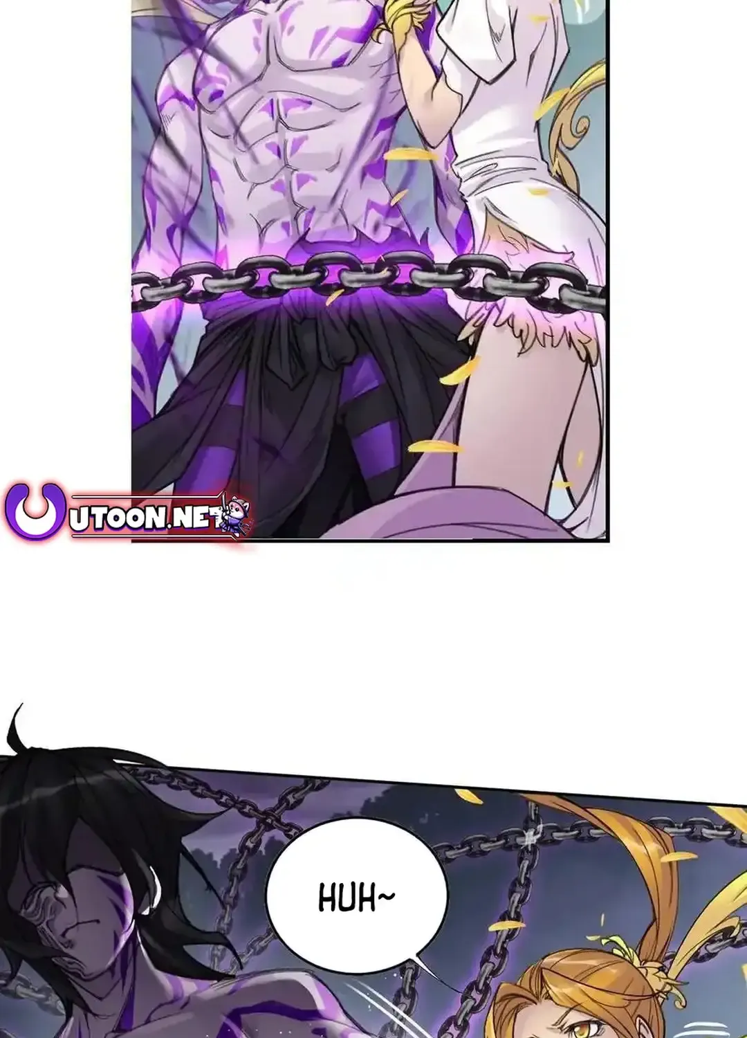 Read Soul Land chapter 334.2 image 3 on Lezhin