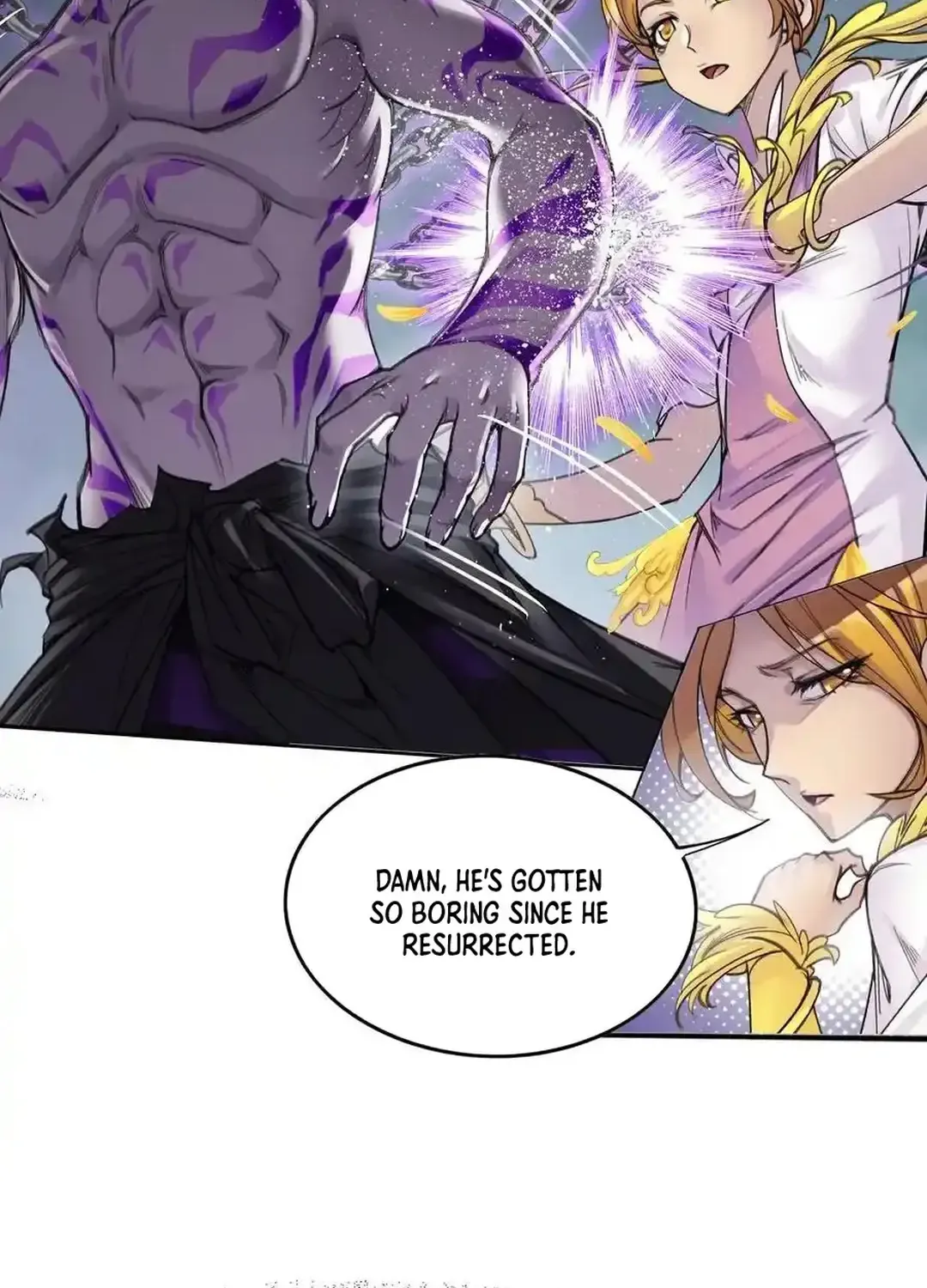 Read Soul Land chapter 334.2 image 4 on Lezhin