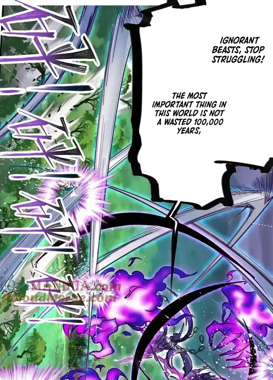 Read Soul Land chapter 334.2 image 48 on Lezhin
