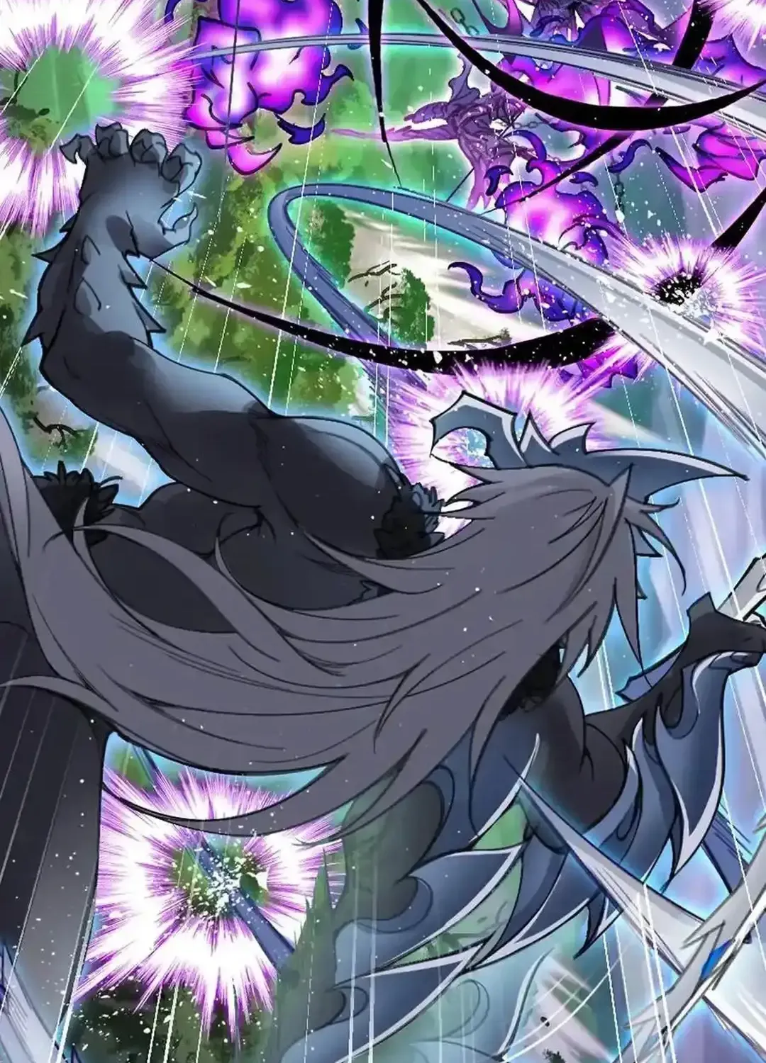 Read Soul Land chapter 334.2 image 49 on Lezhin
