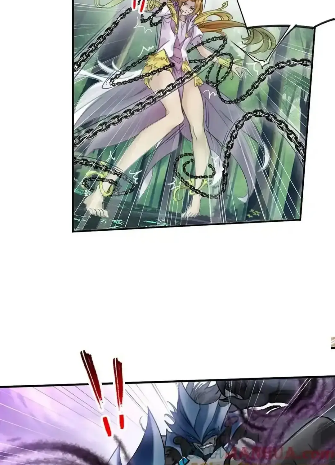 Read Soul Land chapter 334.2 image 56 on Lezhin