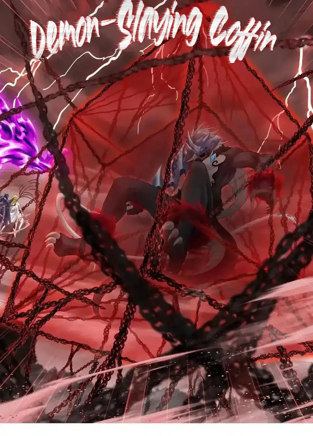 Read Soul Land chapter 334.2 image 68 on Lezhin