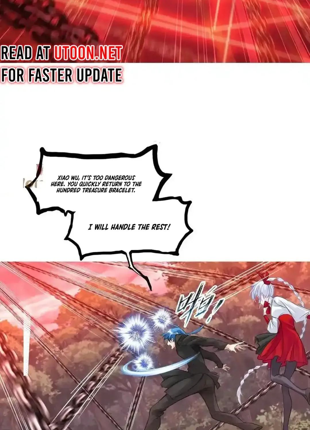 Read Soul Land chapter 334.2 image 73 on Lezhin
