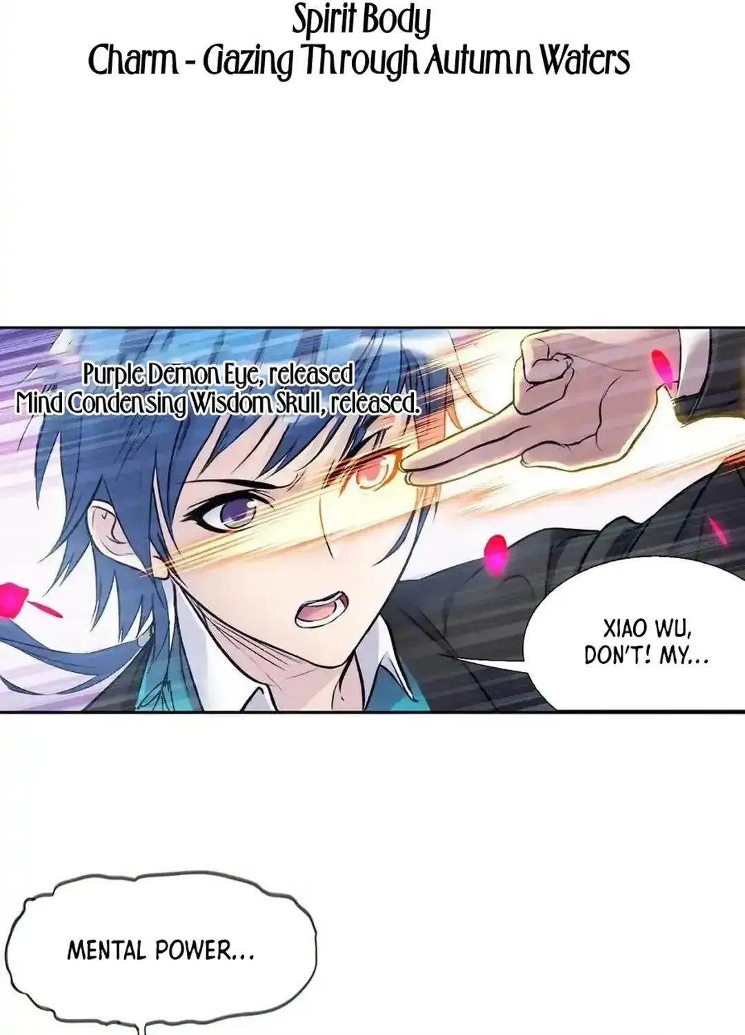 Read Soul Land chapter 334.2 image 79 on Lezhin