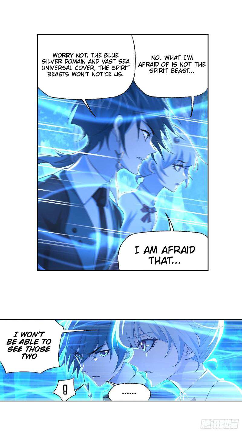 Read Soul Land chapter 334 image 38 on Lezhin