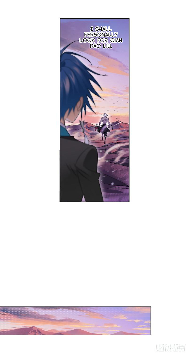 Read Soul Land chapter 334 image 8 on Lezhin