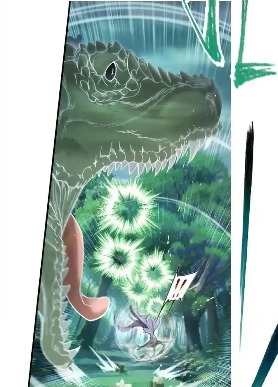 Read Soul Land chapter 335.1 image 100 on Lezhin