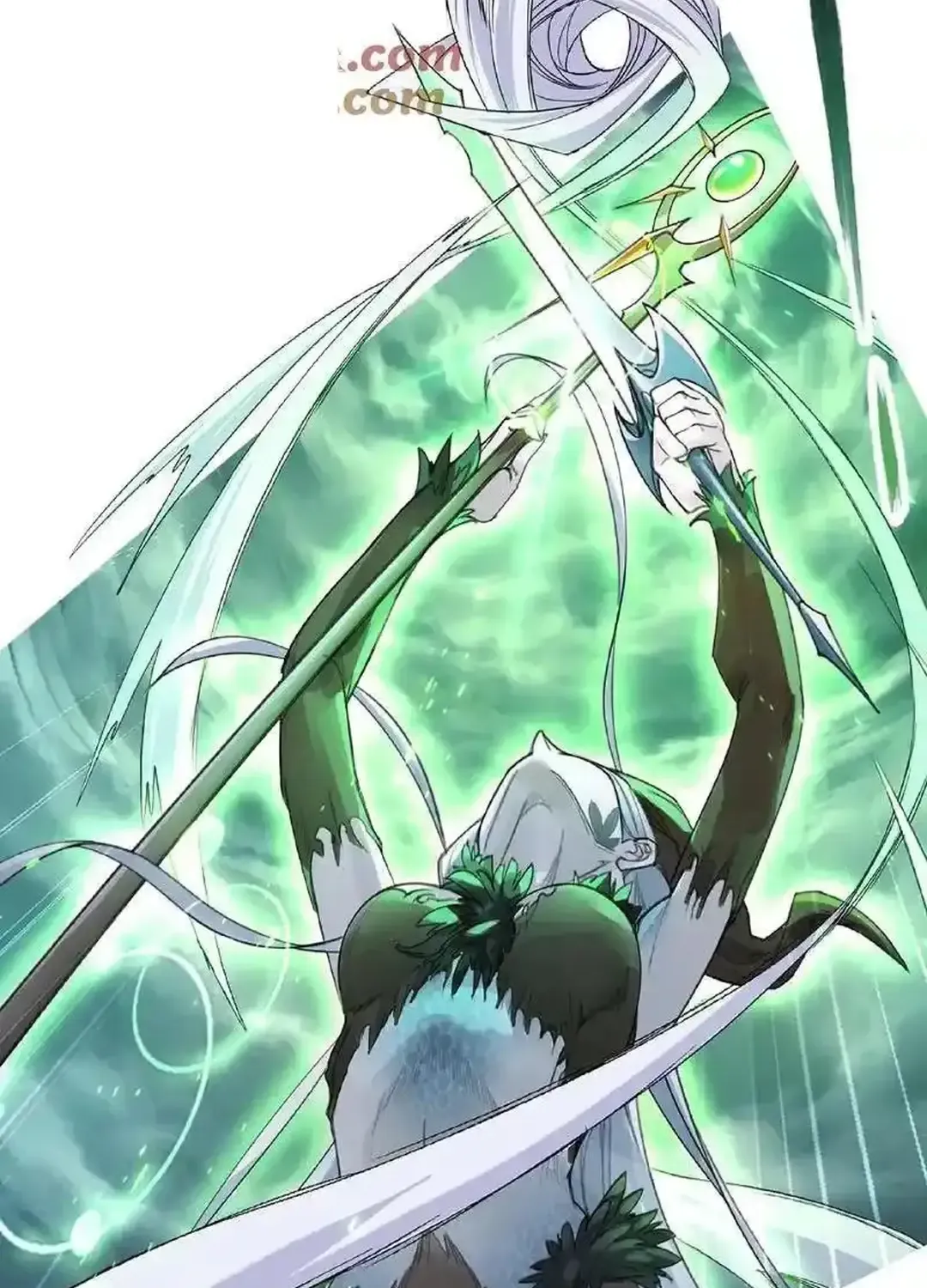 Read Soul Land chapter 335.1 image 102 on Lezhin