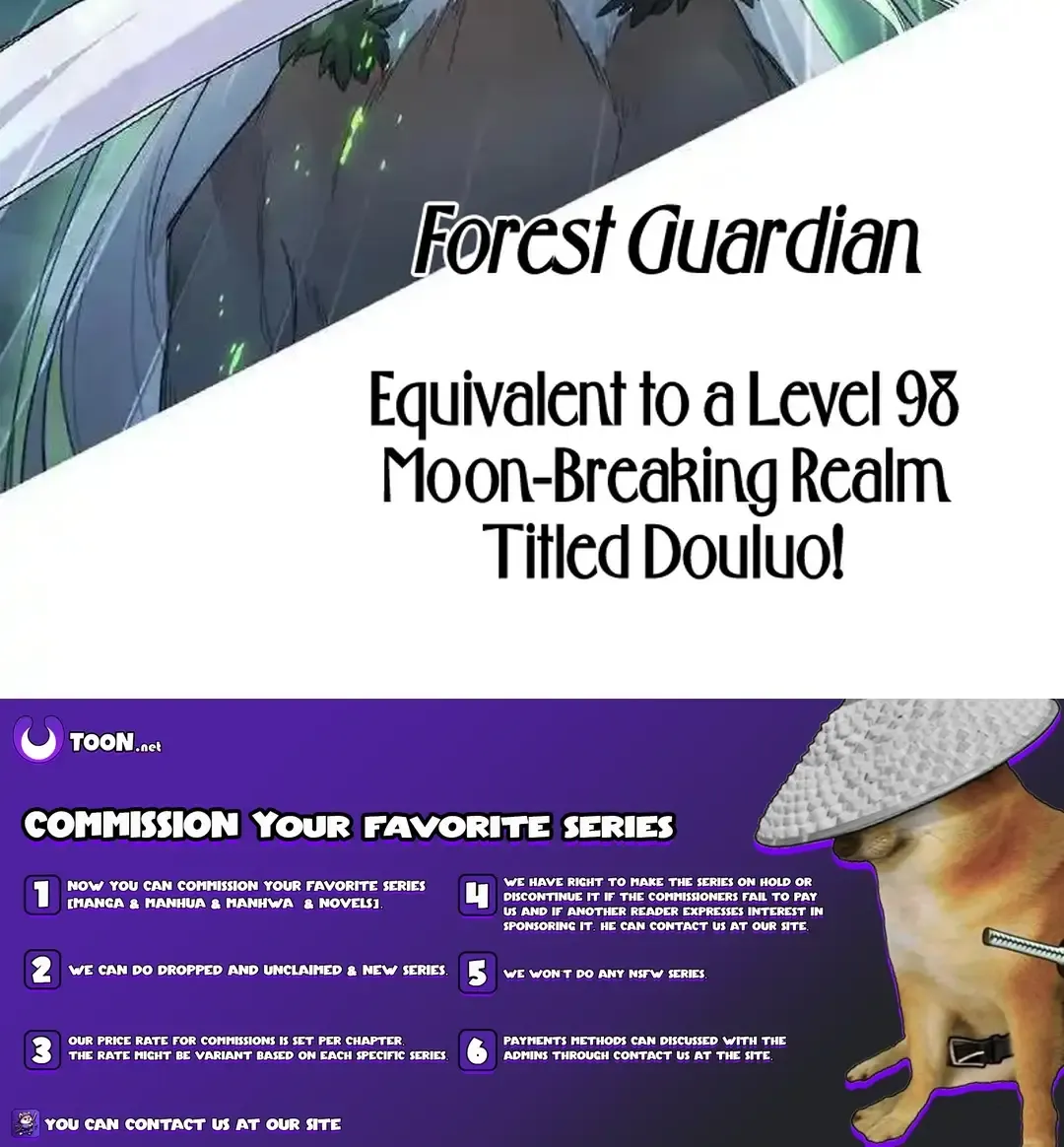 Read Soul Land chapter 335.1 image 103 on Lezhin