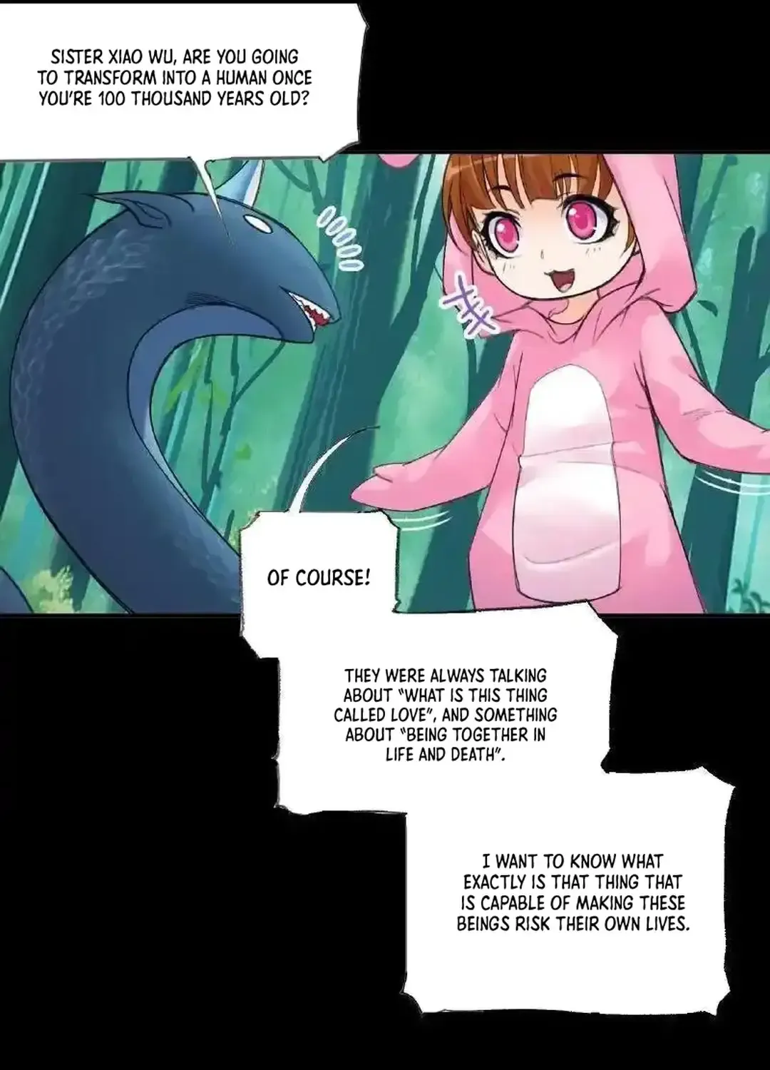 Read Soul Land chapter 335.1 image 13 on Lezhin
