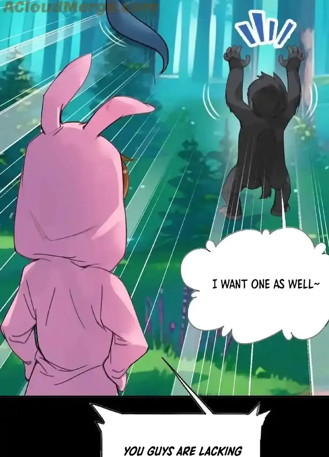 Read Soul Land chapter 335.1 image 15 on Lezhin