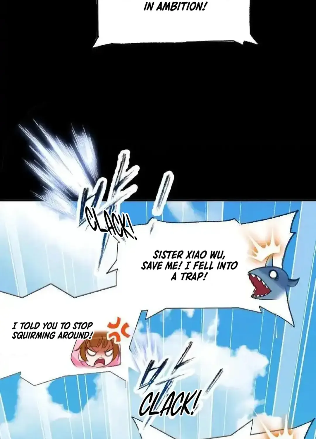 Read Soul Land chapter 335.1 image 16 on Lezhin