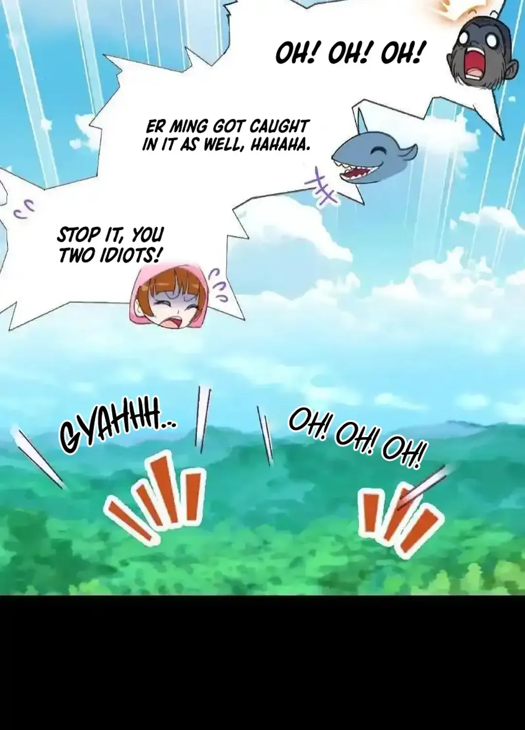 Read Soul Land chapter 335.1 image 17 on Lezhin